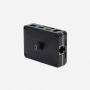USB-C Hub Adapter with Ethernet, HDMI, USB Ports and SD Card Slots