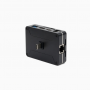 USB-C Hub Adapter with Ethernet, HDMI, USB Ports and SD Card Slots