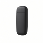 Bluetooth Presentation Remote, Black Handheld Wireless Clicker with Five Buttons