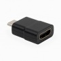 USB-C to HDMI Adapter Black 4K 60Hz Compact Design