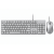 Silver · ST-ZULX3SS-EN 
